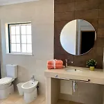 ヴィラ Modern In Olhao Quelfes
