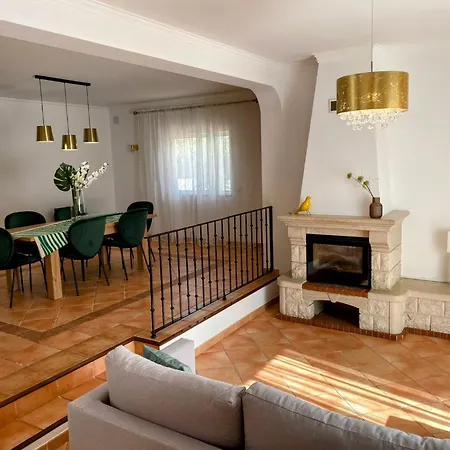 Modern In Olhao *