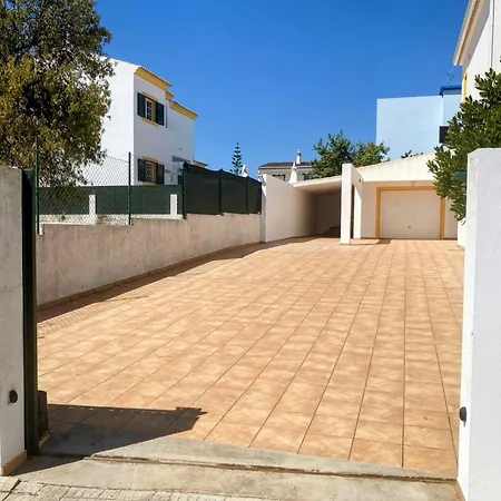 Modern In Olhao