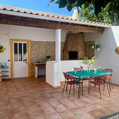 Modern In Olhao ヴィラ