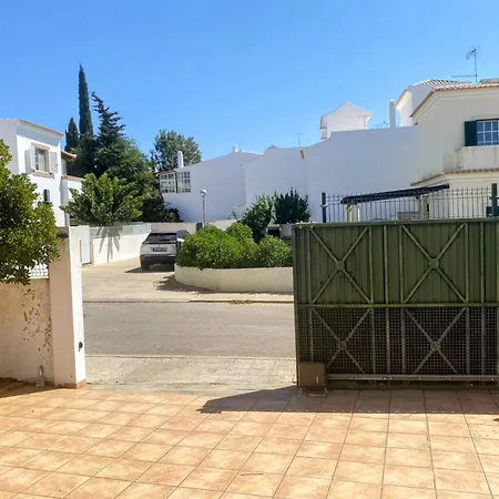 别墅 Modern In Olhao *