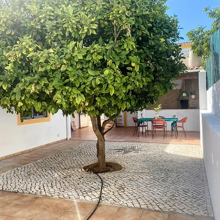 ヴィラ Modern In Olhao Quelfes