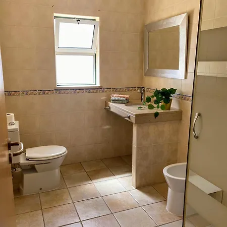 Modern In Olhao Villa *