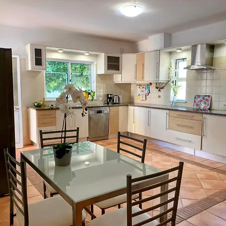 Modern In Olhao Villa *