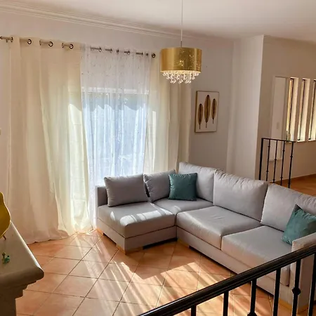 Modern In Olhao Villa *