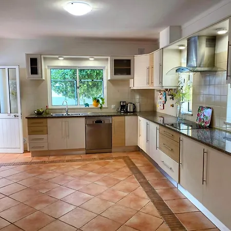 Villa Modern In Olhao *