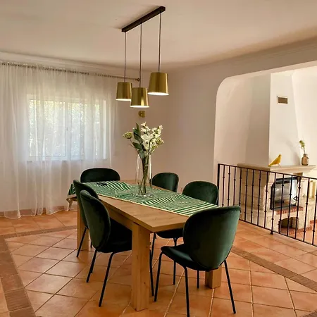 Villa Modern In Olhao