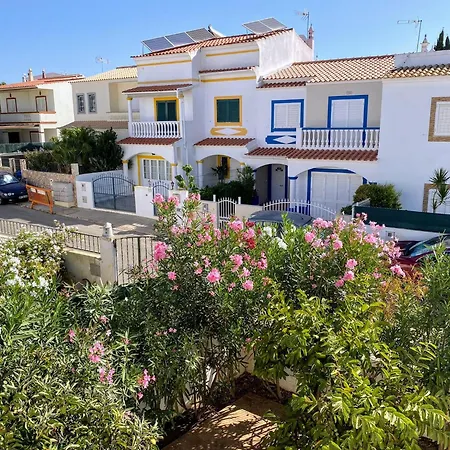 Villa Modern In Olhao