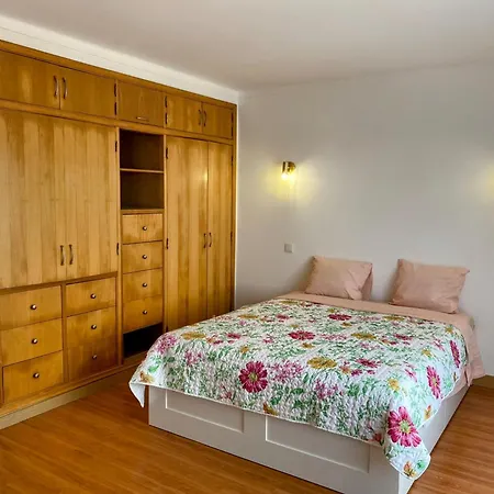 Modern In Olhao *