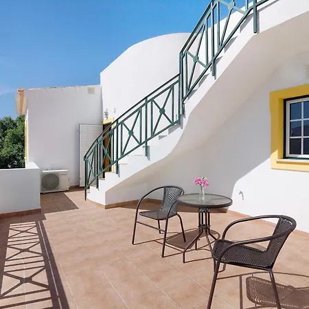 Modern In Olhao