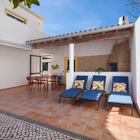 ヴィラ Modern In Olhao