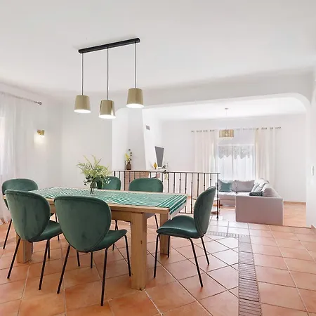 ヴィラ Modern In Olhao