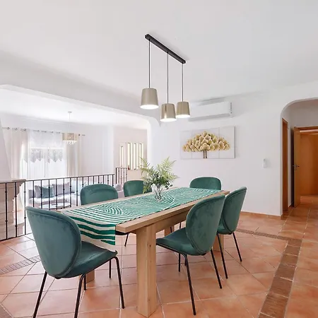 ヴィラ Modern In Olhao Quelfes
