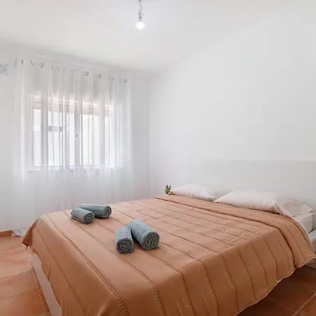 Modern In Olhao ヴィラ *