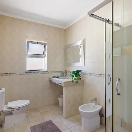 Modern In Olhao ヴィラ *