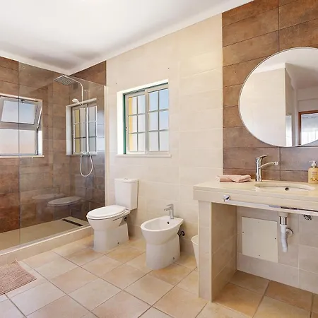 ヴィラ Modern In Olhao *