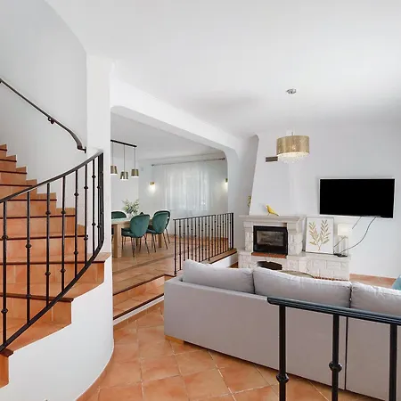 Modern In Olhao *