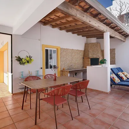 Modern In Olhao *