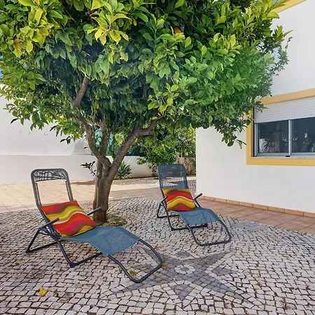 Modern In Olhao ヴィラ *