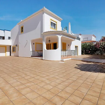 Modern In Olhao ヴィラ Quelfes