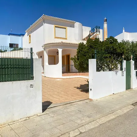 Modern In Olhao Villa *